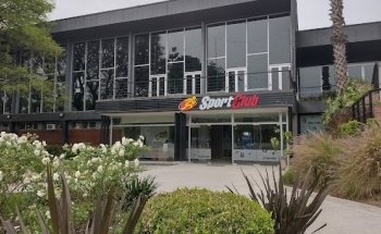 SportClub Hípico Alemán