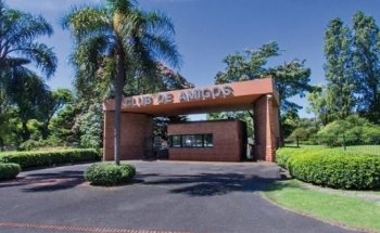 Club de Amigos