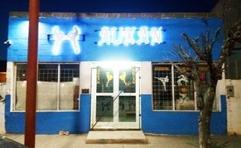 Academia AUKAN de Depórtes de Combate