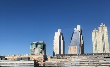 Madero Plaza