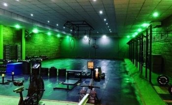 A3 Fitness Club