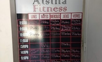 Alsina Fitness