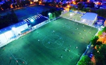 Ateneo Bernal Club