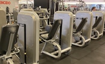SportClub Esmeralda
