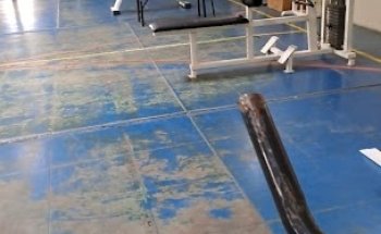 Gimnasio Athlon