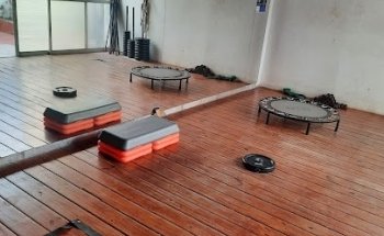 Vitamina Gimnasio