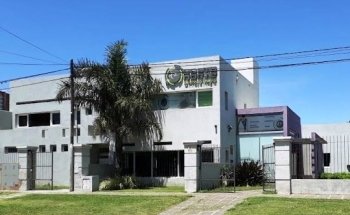 Costa Norte Gimnasio Integral