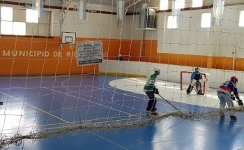 Polideportivo Margen Sur