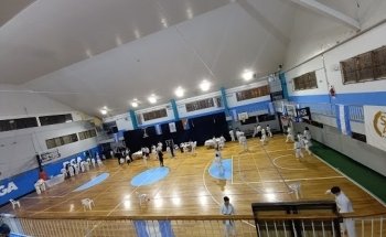 Centro Deportivo Municipal