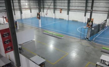 MARKA Espacio Deportivo