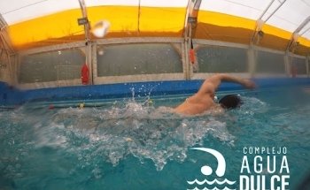 Complejo Agua Dulce