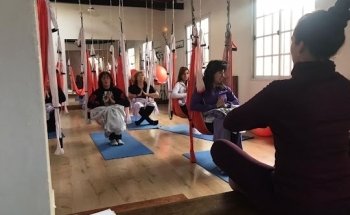 Alma pilates