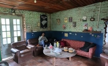 La Posilga