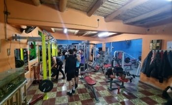Gimnasio Bio Athletic