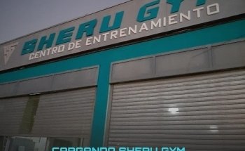 Sheru Gym
