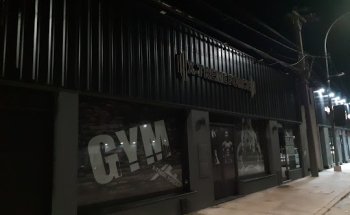 GYM X-TREME FORCE