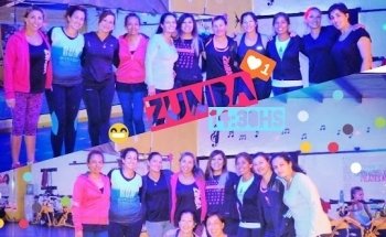 Gimnasio San Marino