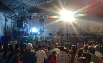 Club Deportivo
