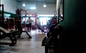 LIFE GYM Centro de Entrenamiento