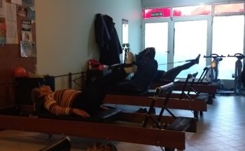 GYM TAO Pilates y Spinning