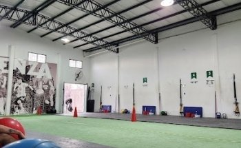 Potenza - Centro de Entrenamiento