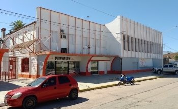 Club Unión Progresista