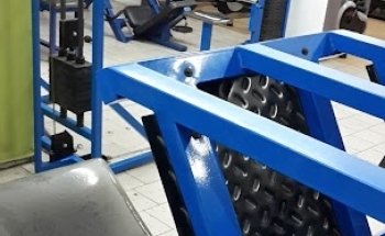 La Villa Gym