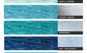 Aquayar: Revestimiento para piscinas.
