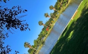 Parque Norte