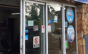 Pools Shop