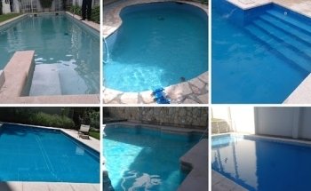H2O Piletas y Tanques