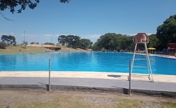 Parque Manuel Belgrano (Ex-KDT)
