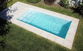 Piscinas América Pergamino