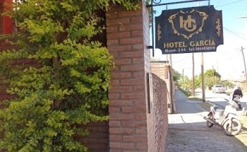 HOTEL GARCIA