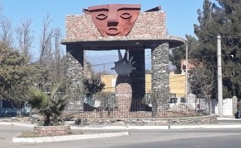Cabañas Nogales del Huayco