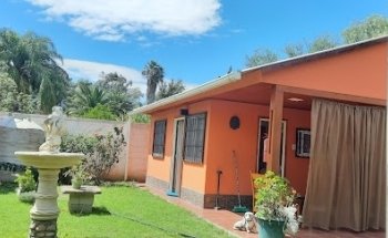 Cabañas Julumao Andalgalá