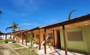 Cabañas el Tata