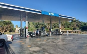 YPF