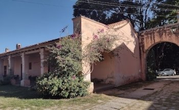 Condado de Huasán