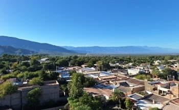 Hotel Plaza Andalgala