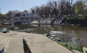 Camping Municipal Arrecifes