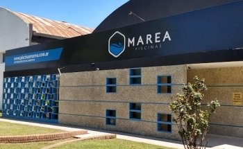 Piscinas Marea