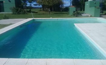 Piscinas Morovic