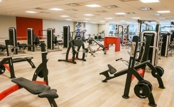 SportClub Medrano
