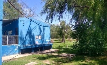 Balneario Municipal de Baradero