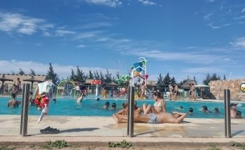 LUZ Y FUERZA ZONA DEL PARANA Complejo Ruta 41