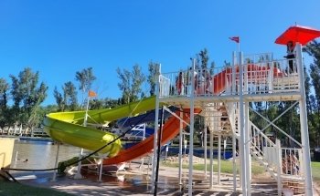 Camping Municipal Baradero