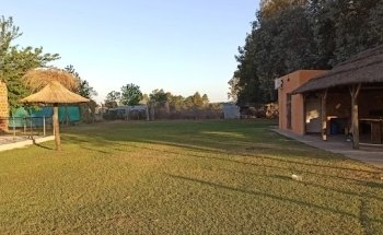 Quinta La Escondida