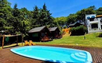Villa Tranquila