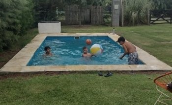 Complejo La Pergola